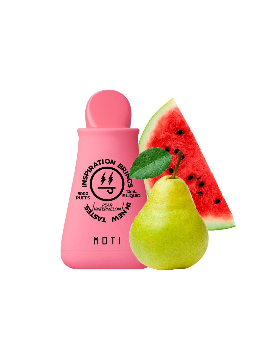 MOTI BEAKER 5000 VENDING